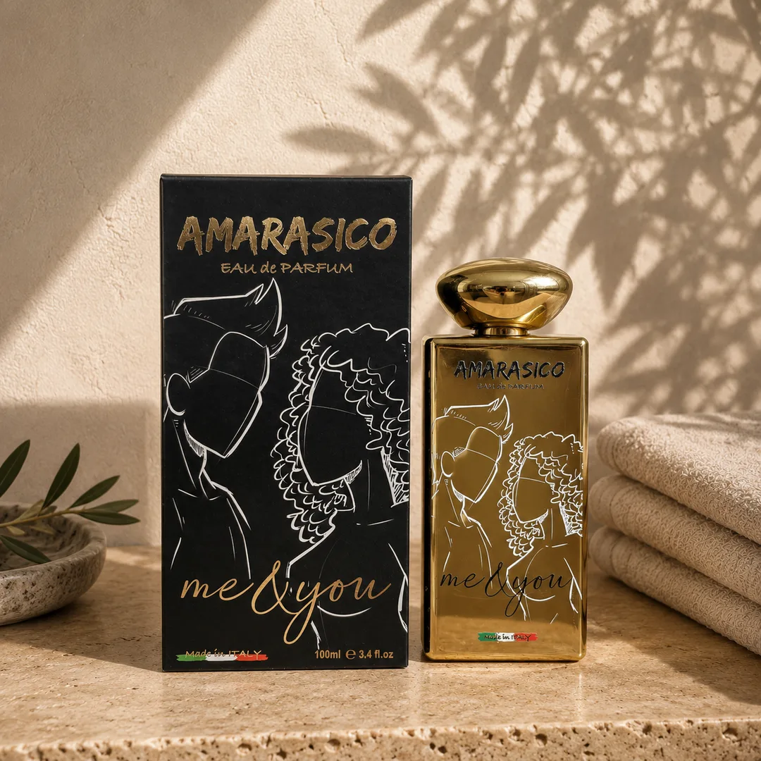 Profumo Corpo