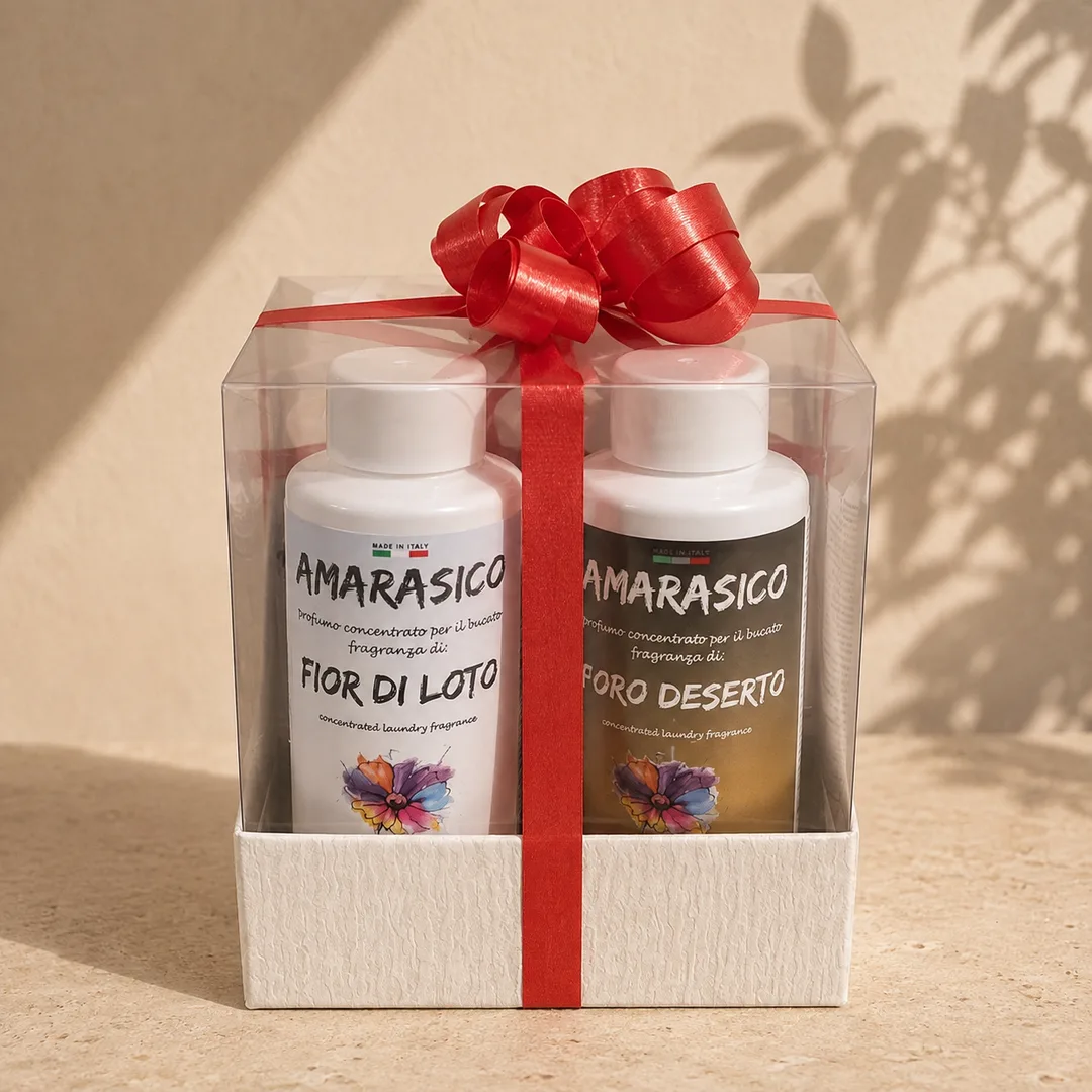 Composizione Regalo